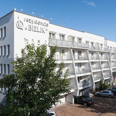 Apartament Bielik Мендзиздроє Екстер'єр фото