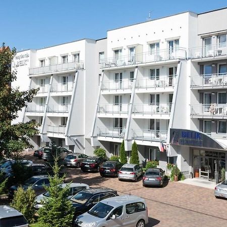 Apartament Bielik Мендзиздроє Екстер'єр фото