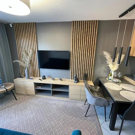 Apartament Bielik Мендзиздроє Екстер'єр фото