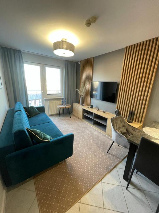 Apartament Bielik Мендзиздроє Екстер'єр фото