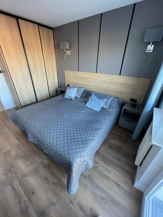 Apartament Bielik Мендзиздроє Екстер'єр фото
