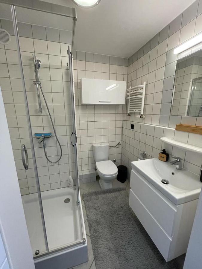 Apartament Bielik Мендзиздроє Екстер'єр фото