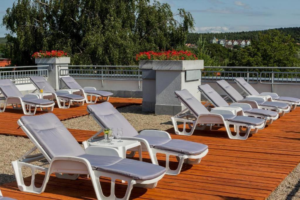 Apartament Bielik Мендзиздроє Екстер'єр фото